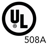 UL508A UL508A